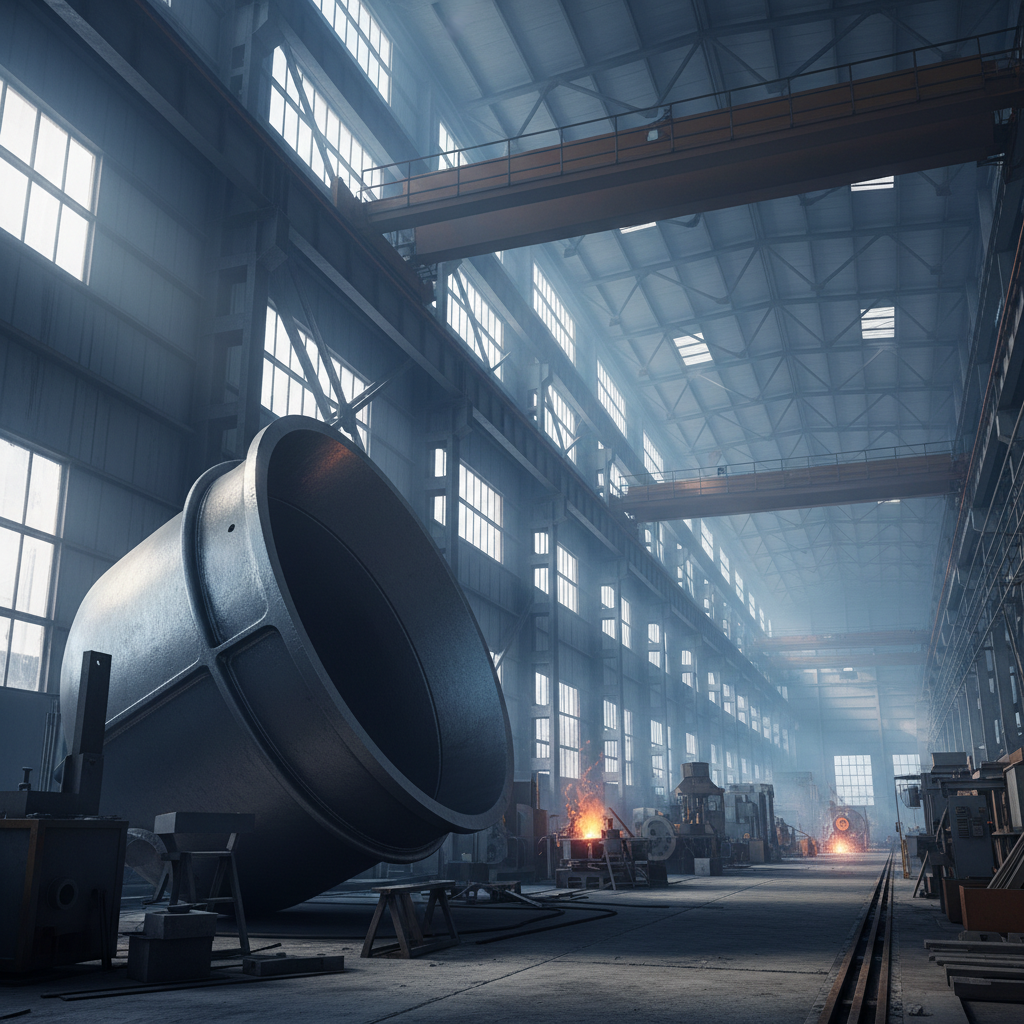 Exploring the Versatility and Durability of Porcelain Coated Cast Iron Materials