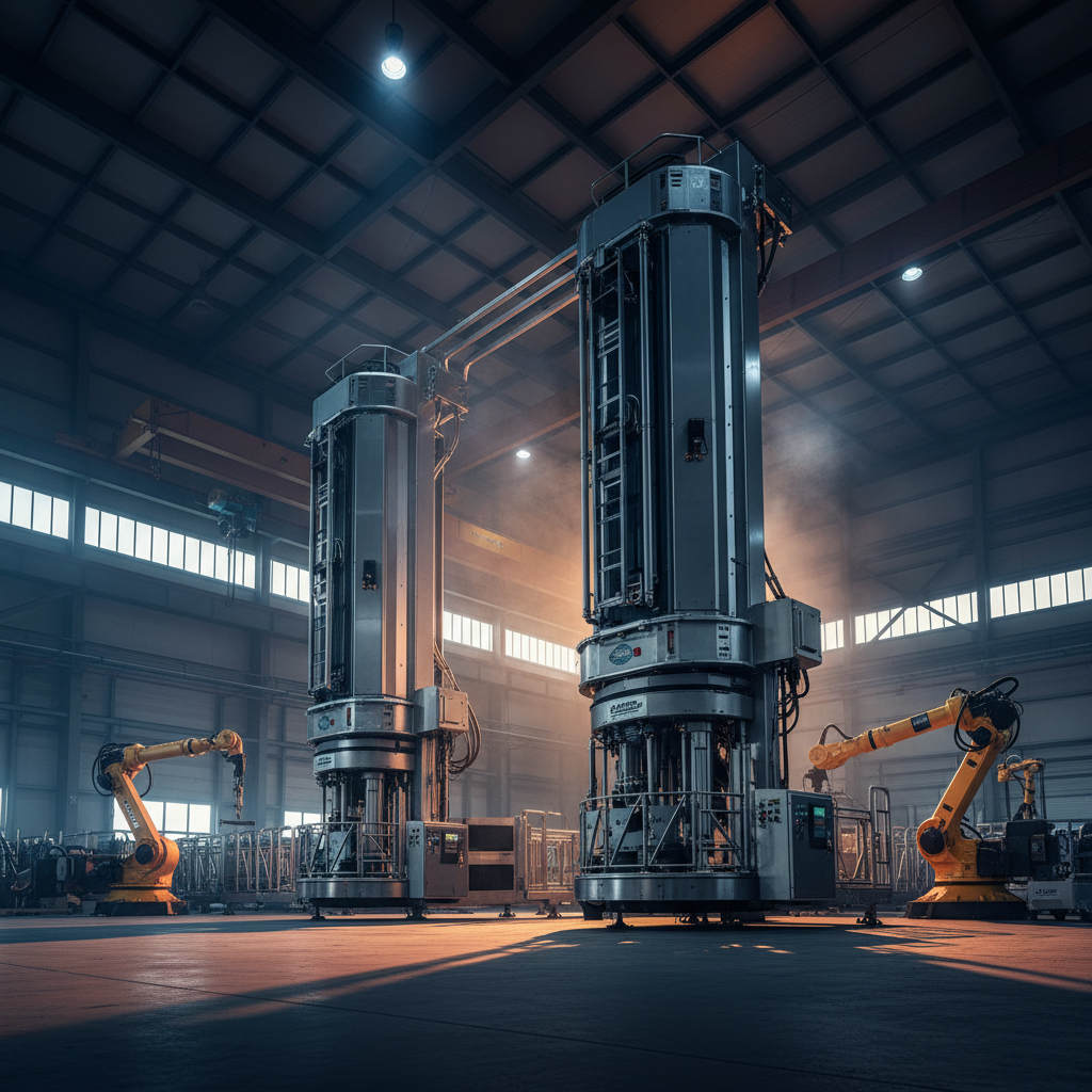 Advancements in Equipment for Animal Husbandry and Sustainable Livestock Production