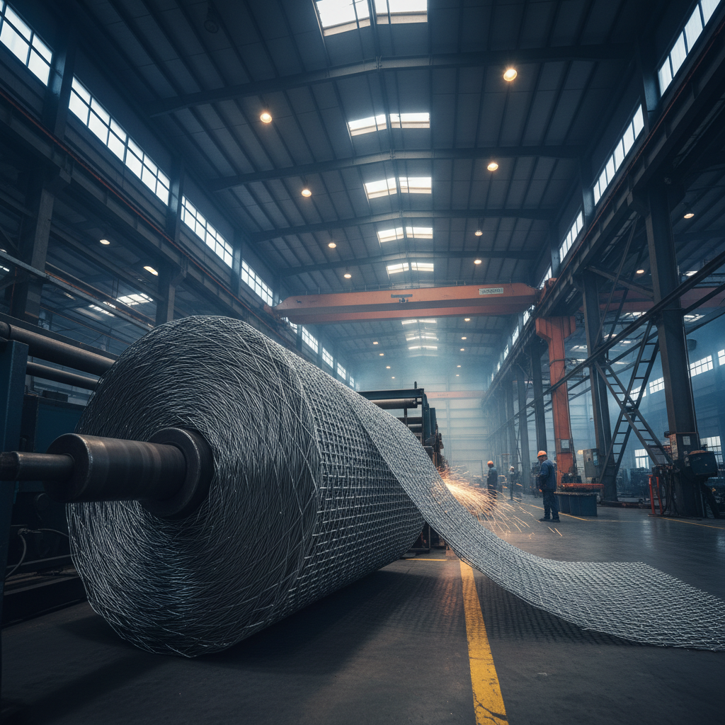 Comprehensive Guide to 2mm Stainless Steel Mesh Applications and Properties