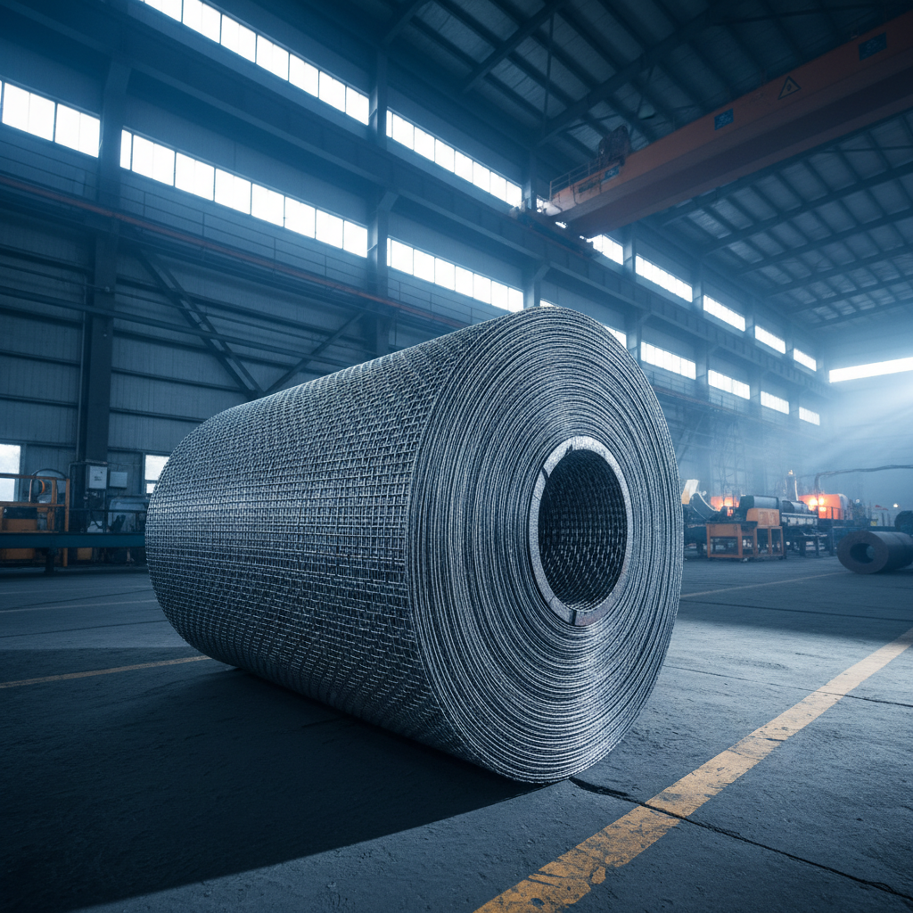 Exploring the Versatility and Applications of 304 Stainless Steel Screen