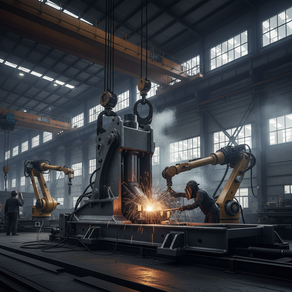 Comprehensive Guide to Floor Jack Construction and Automotive Lifting Solutions