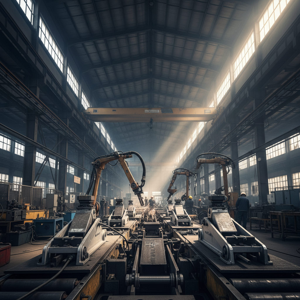 Comprehensive Guide to Floor Jack Construction and Automotive Lifting Solutions