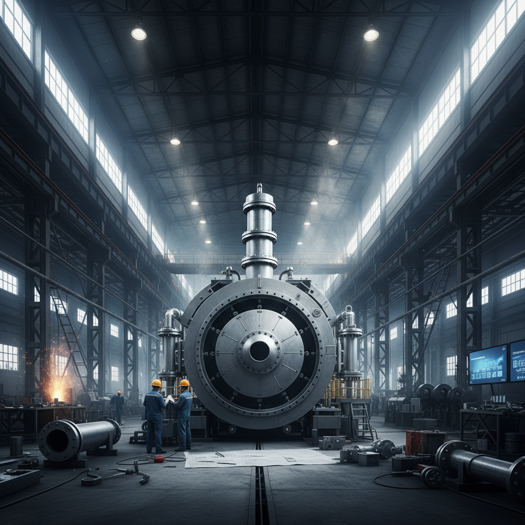 Expert Boiler Dealers Ensuring Efficient Heating and Steam Solutions