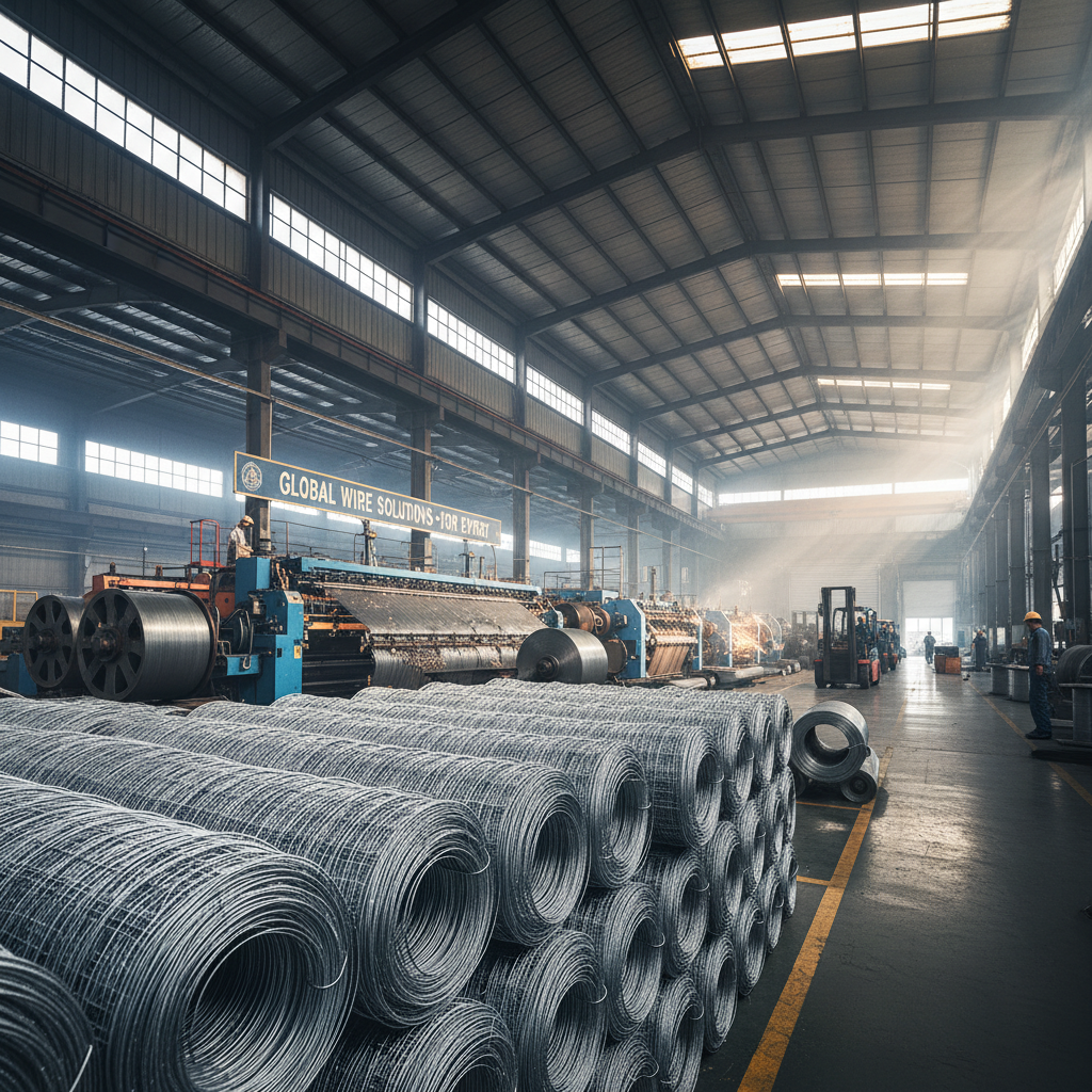 Comprehensive Guide to Aviary Wire Mesh for Sale and Optimal Enclosure Solutions