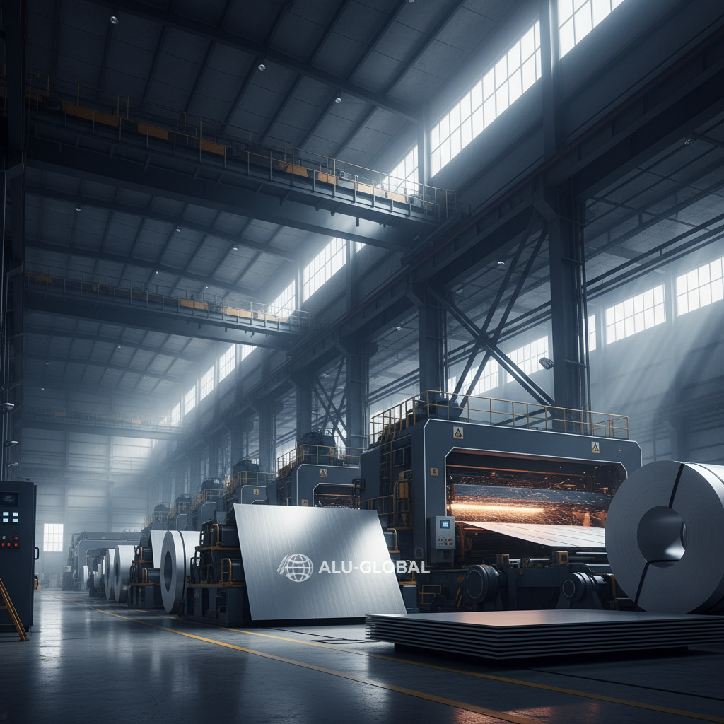 Comprehensive Guide to Selecting the Right aluminium panel supplier for Your Projects