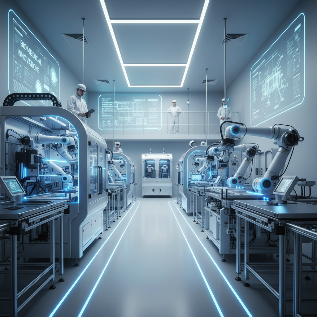 Comprehensive Guide to Hospital Furniture Manufacturers and Healthcare Solutions