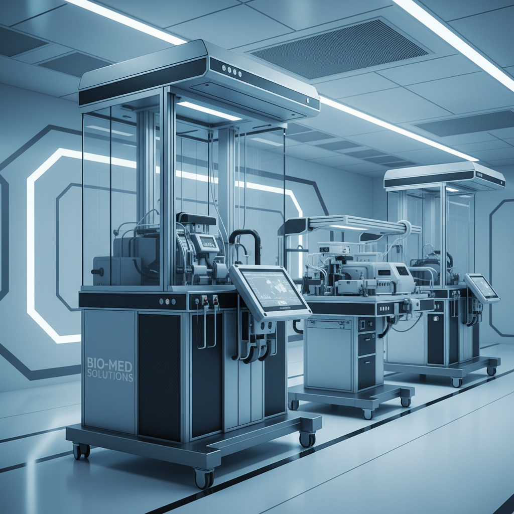 Comprehensive Guide to Selecting Leading Hospital Furniture Suppliers