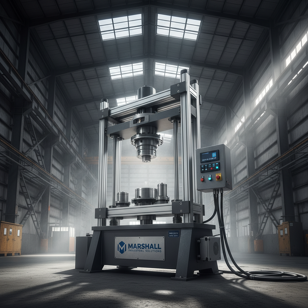 Marshall Stability Test Apparatus