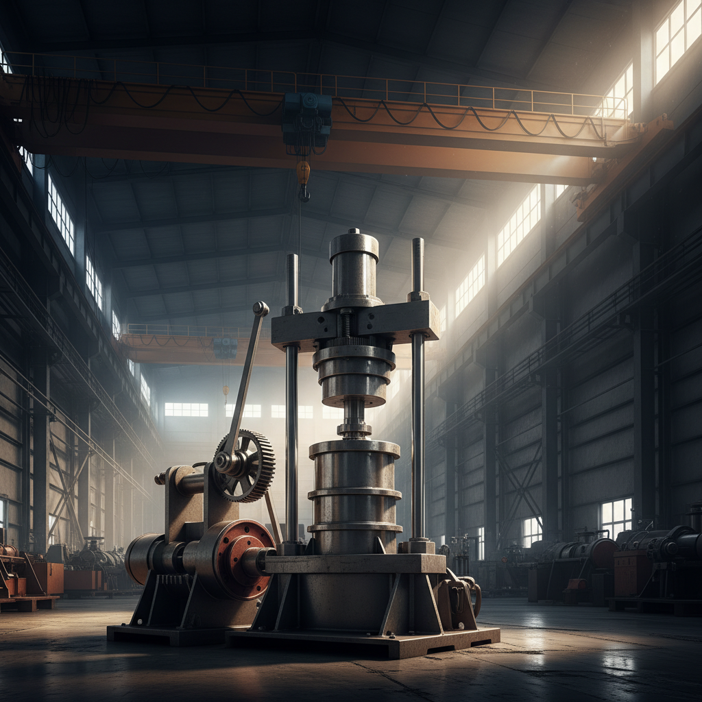 Soil Proctor Compaction Test Apparatus