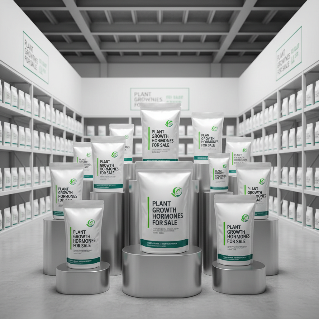 plant growth hormones for sale