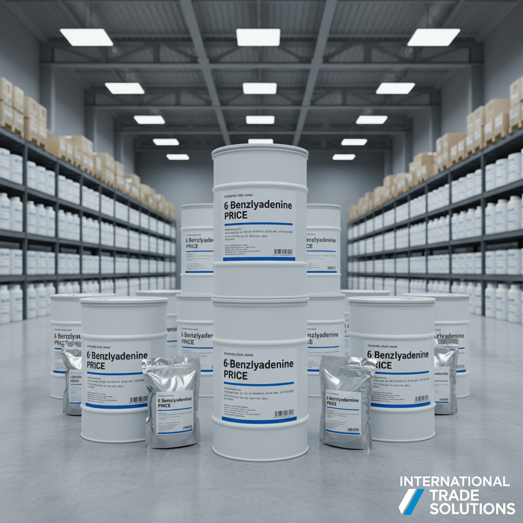 6 benzyladenine price