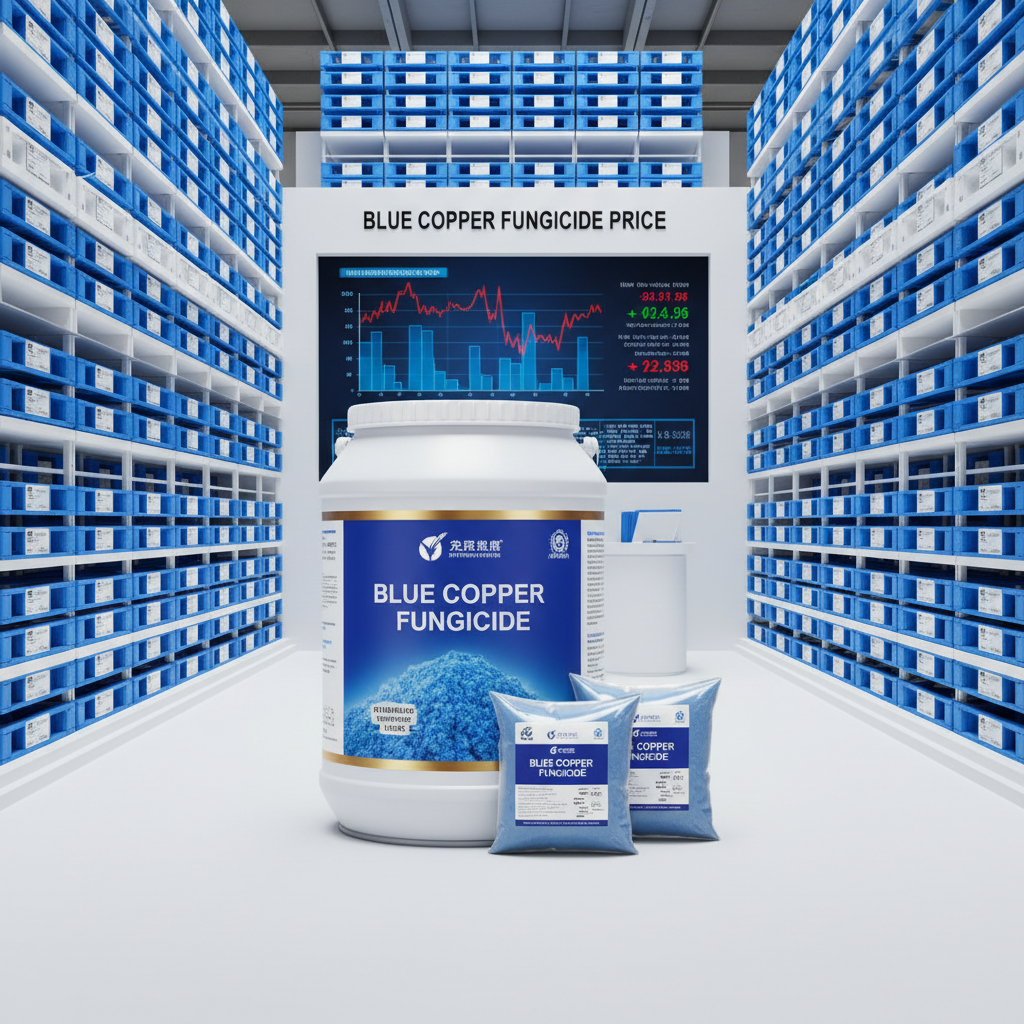 blue copper fungicide price