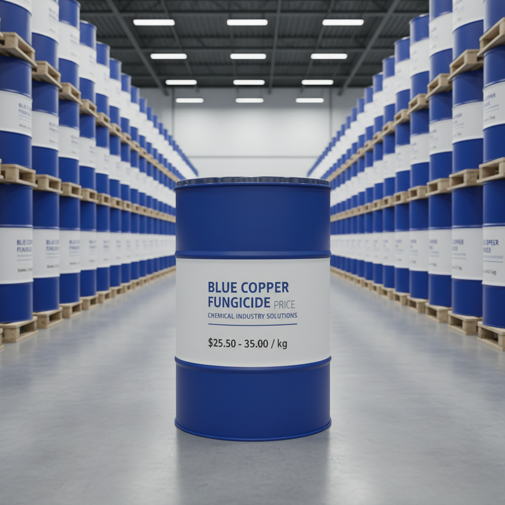 blue copper fungicide price