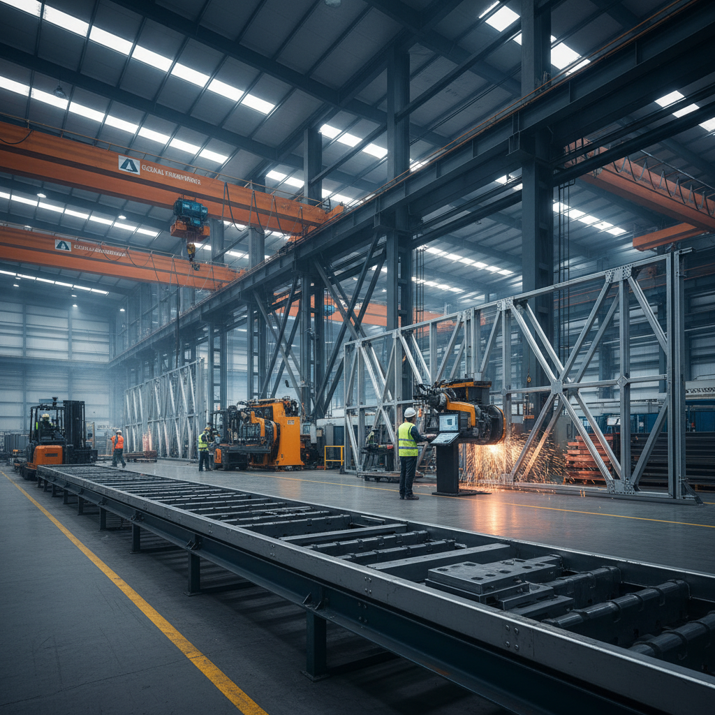 light steel frame construction details