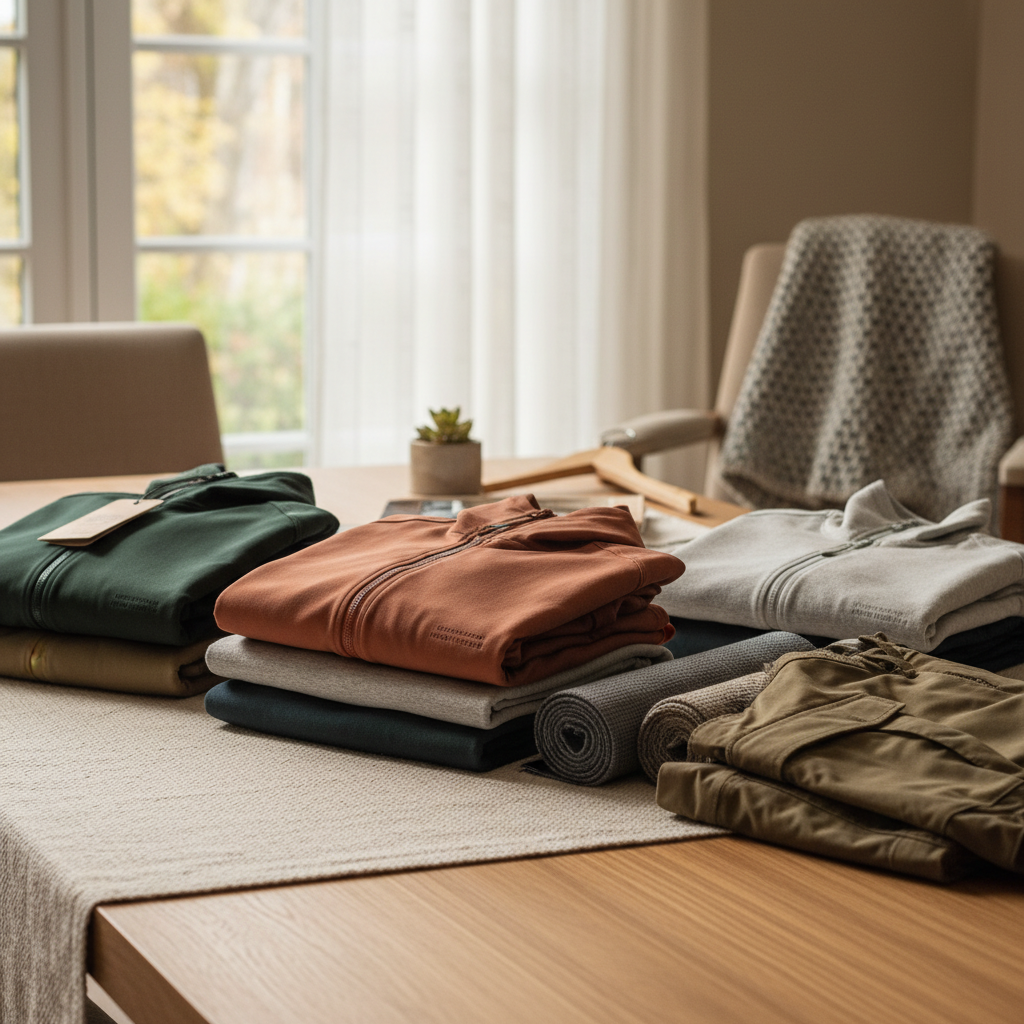 outdoor apparel sale