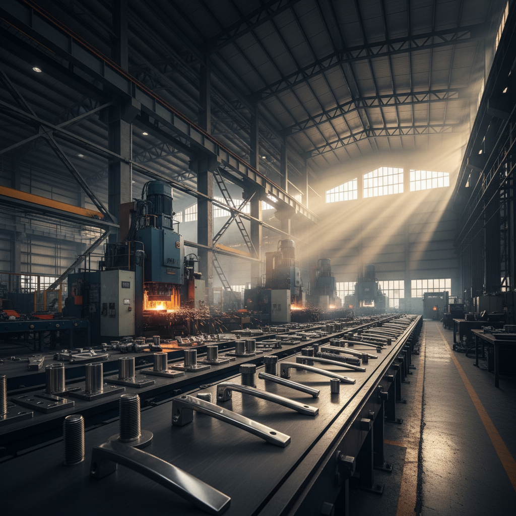 builders hardware products