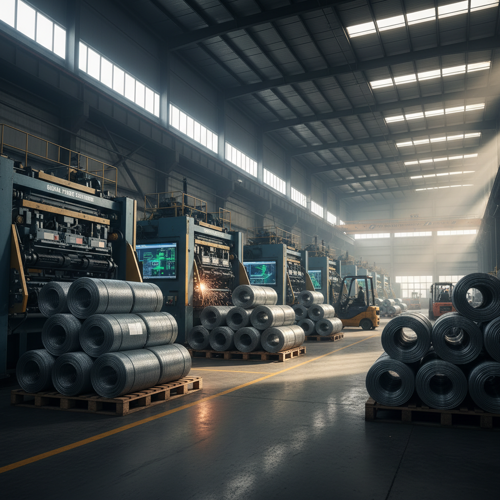 wholesale welded wire fencing