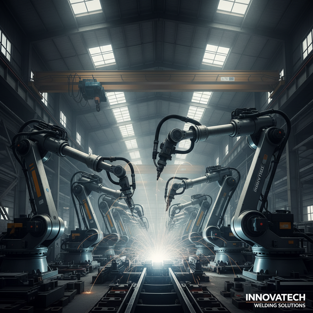 kinds of welding machine