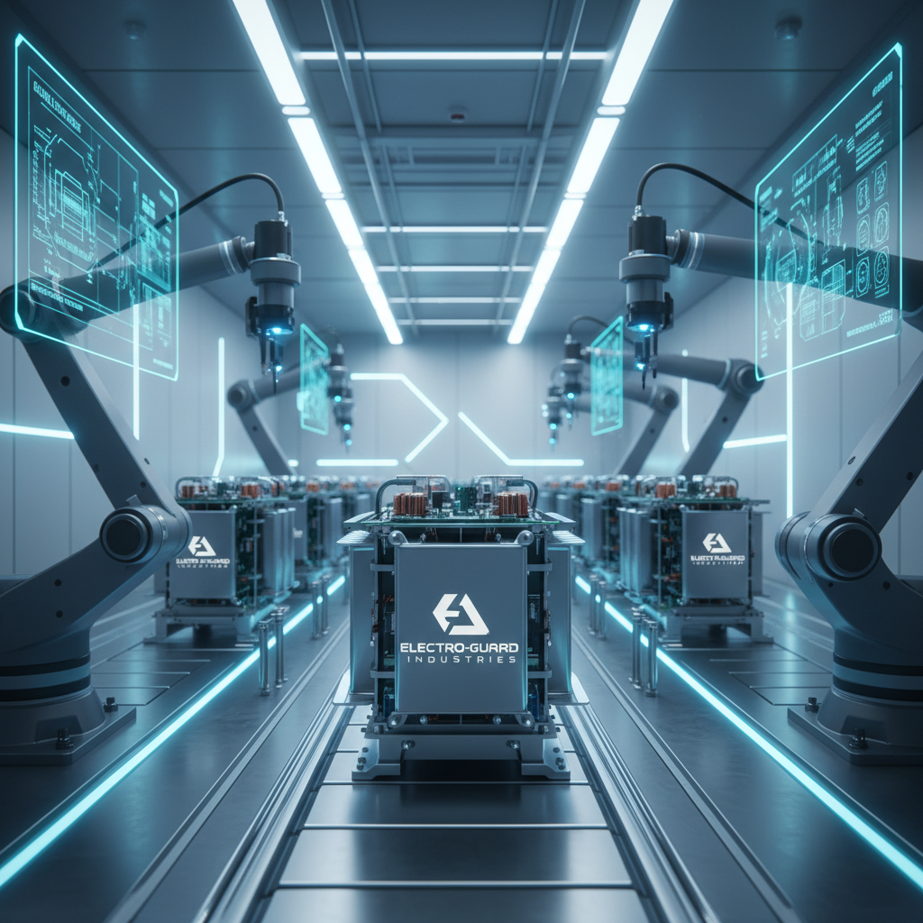 isolation transformer manufacturer