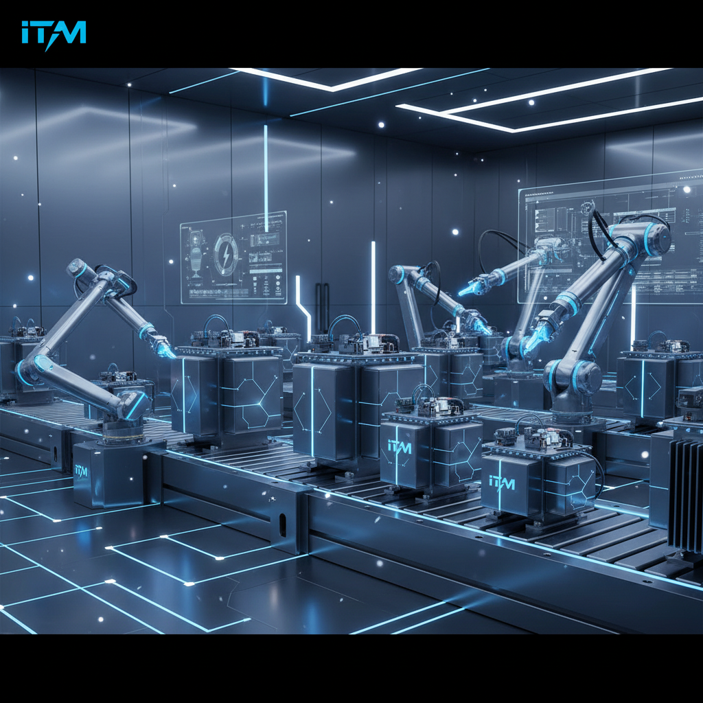 isolation transformer manufacturer