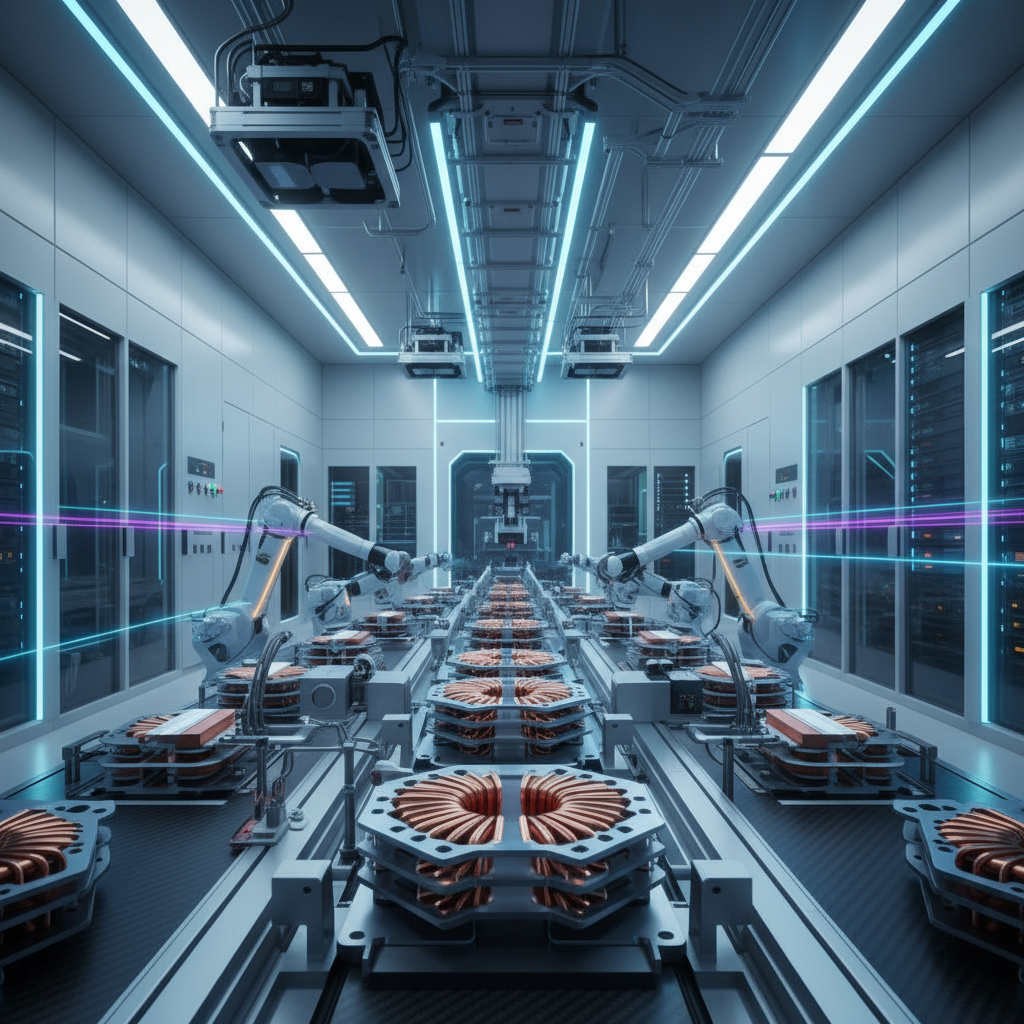 planar transformer manufacturer