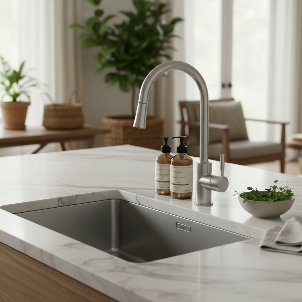 commercial sink suppliers