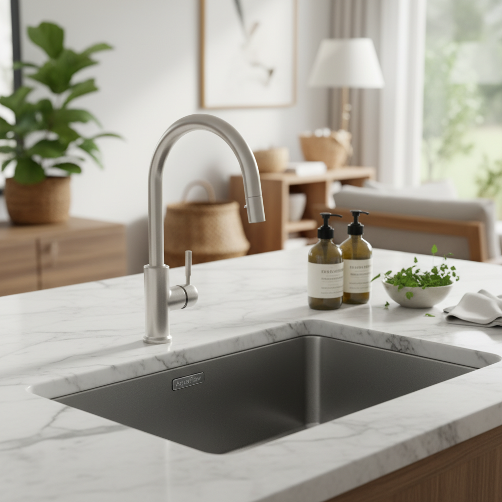 commercial sink suppliers