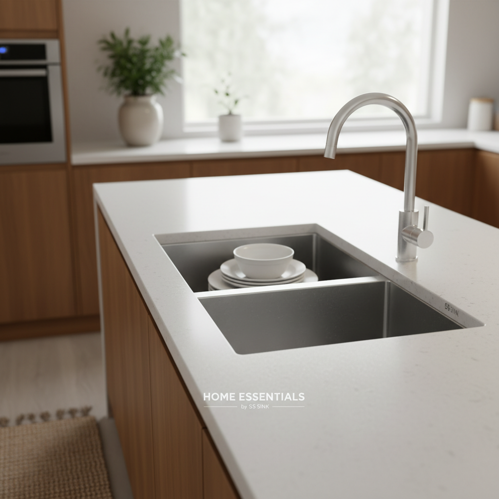 ss sink manufacturer