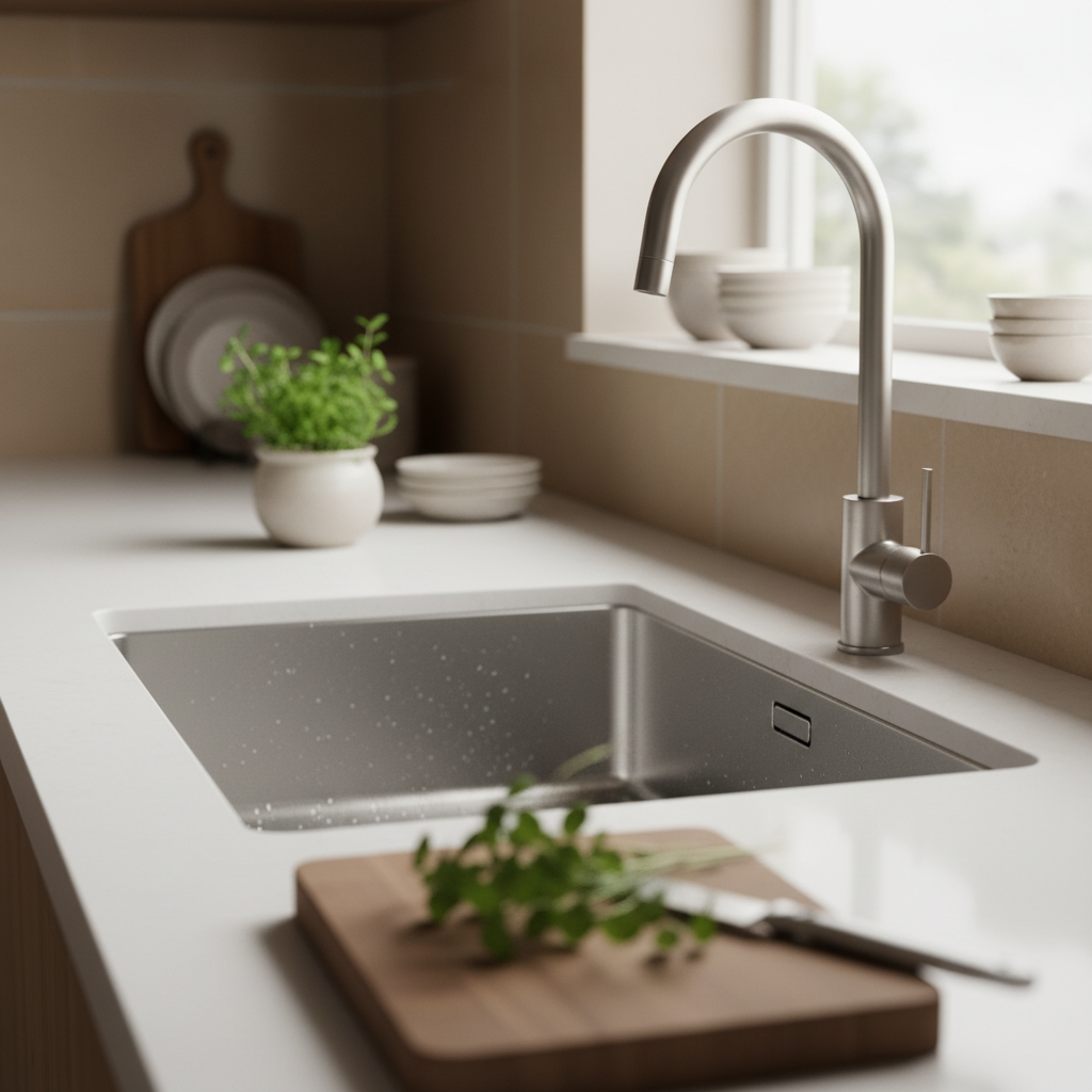 ss sink manufacturer