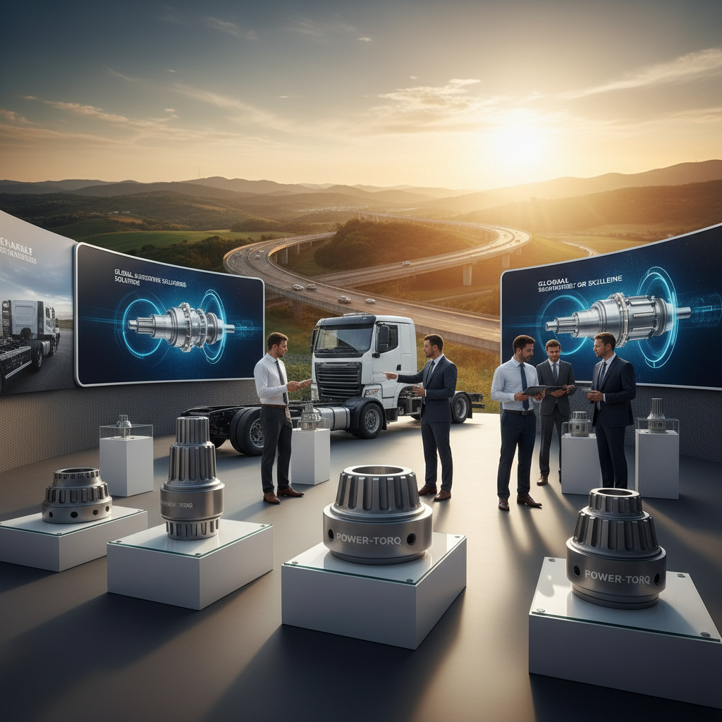 shaft coupling Manufacturer