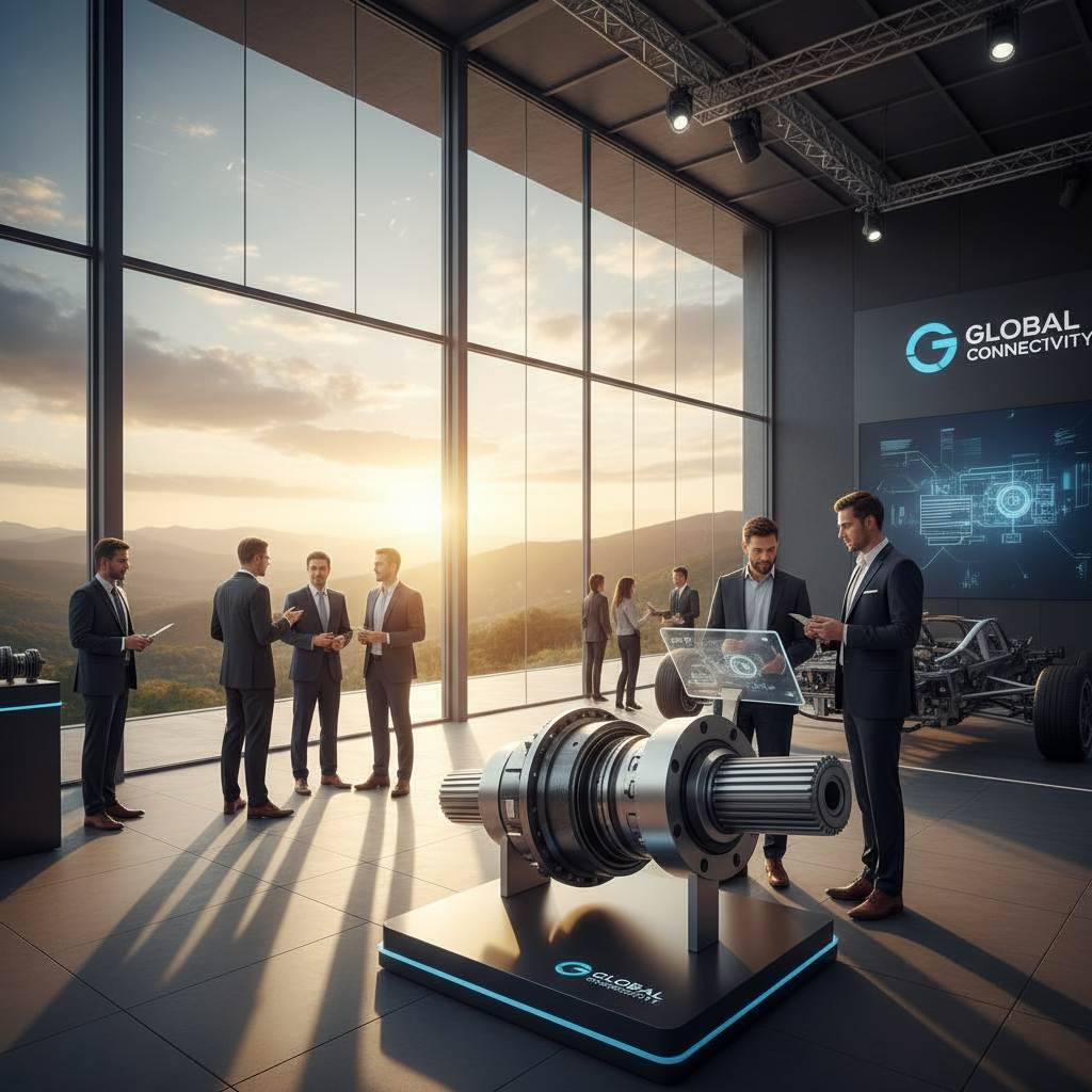 shaft coupling Supplier