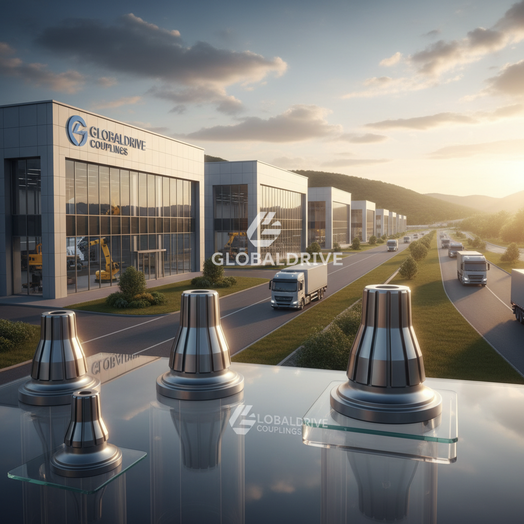 shaft coupling Manufacturers