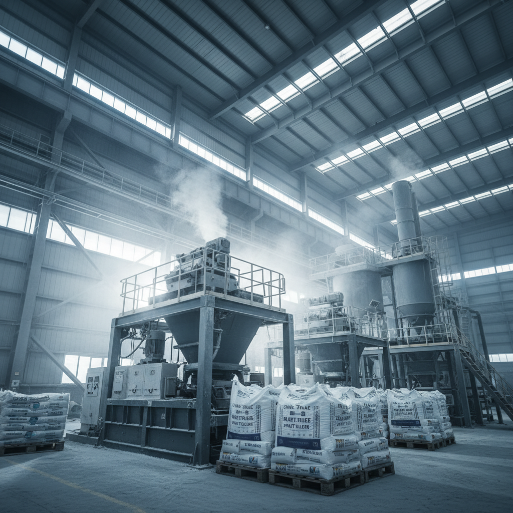 China talc Powder Price Paint Filler