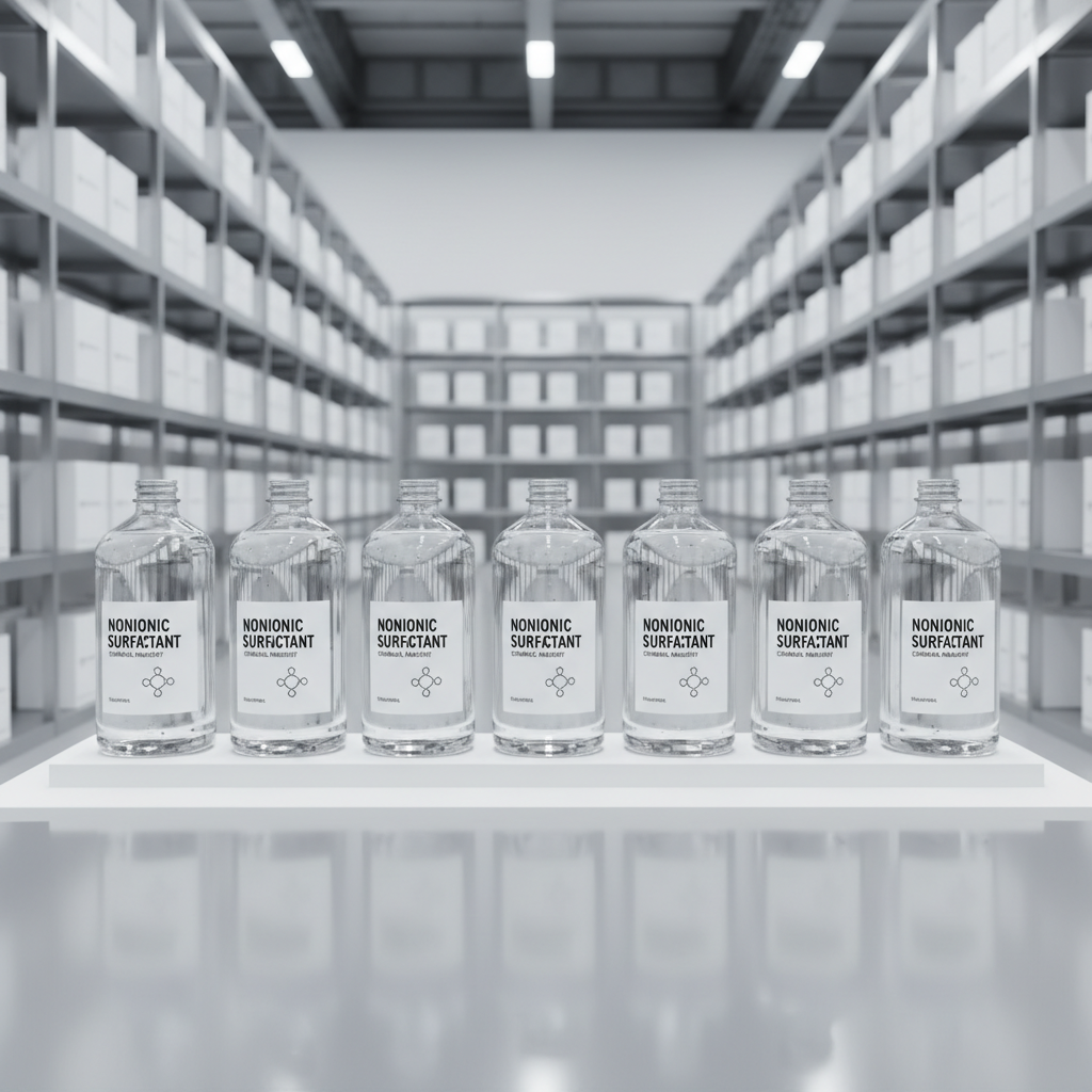 Nonionic Surfactant