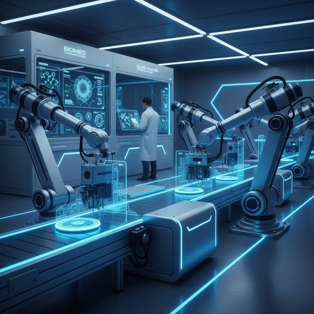 wearable glucose monitor Products