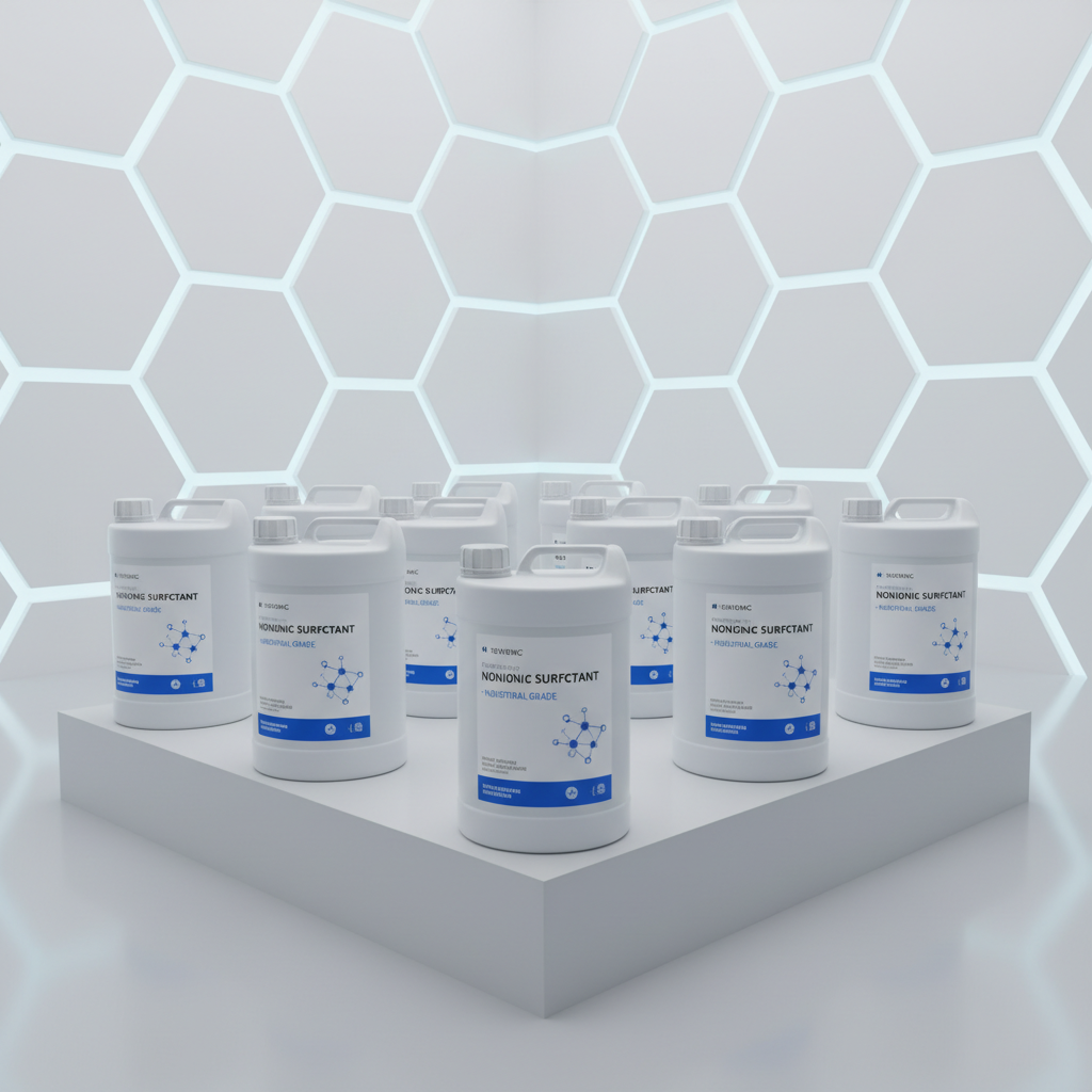 Nonionic Surfactant