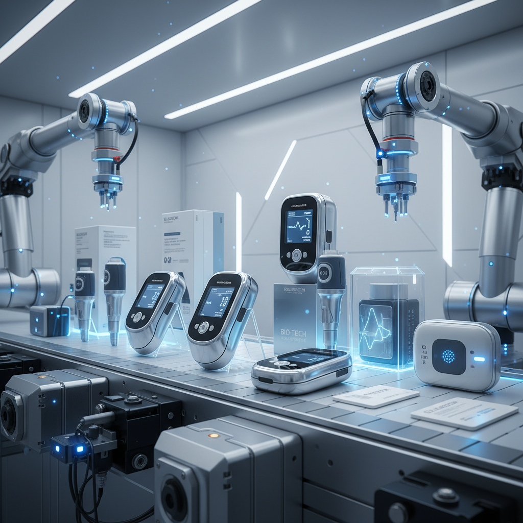 glucose monitoring system Products