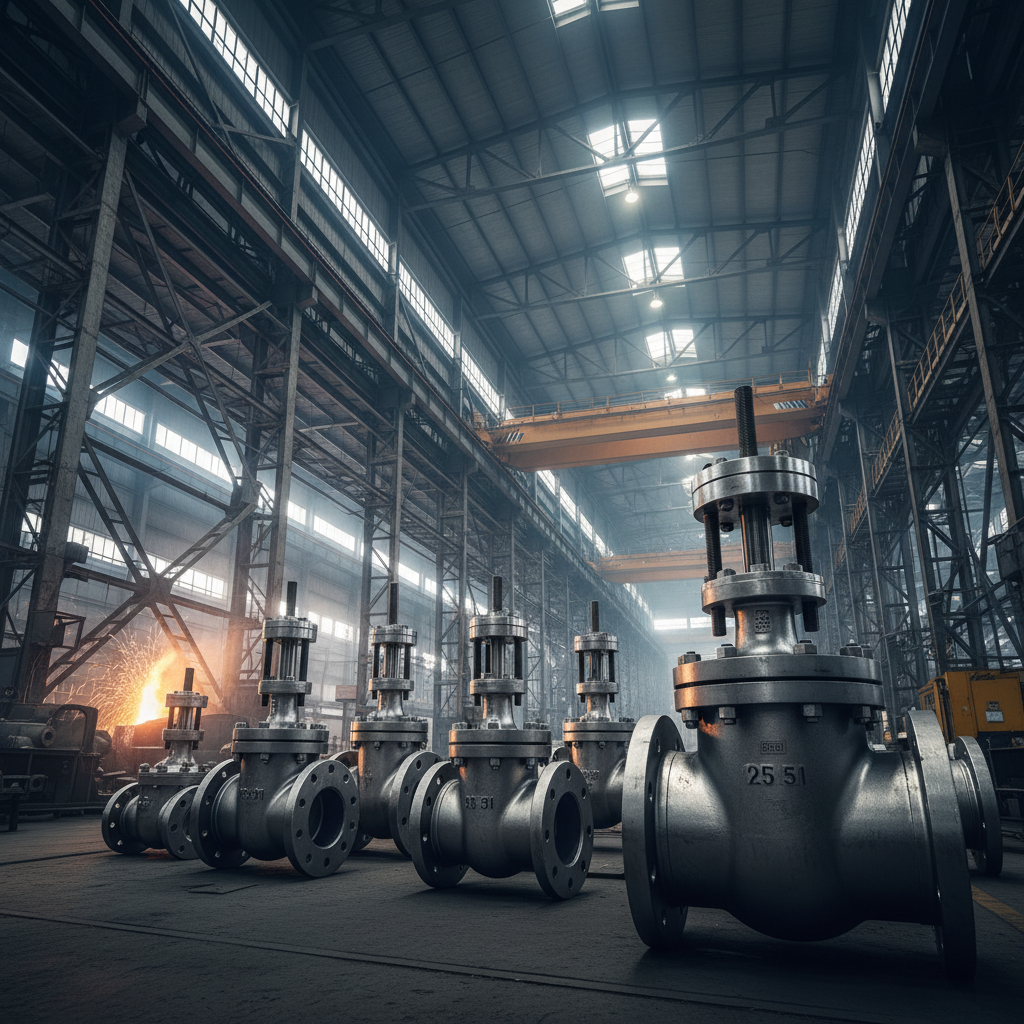 OEM safety valve types