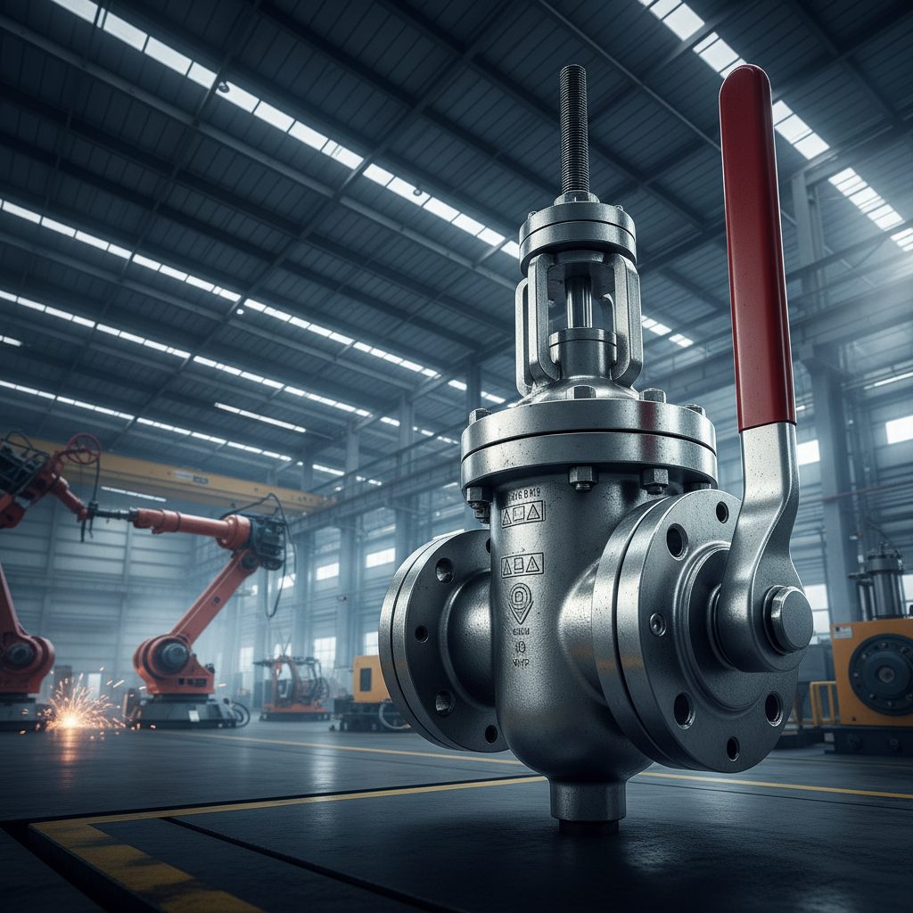 带杠杆的代加工安全阀