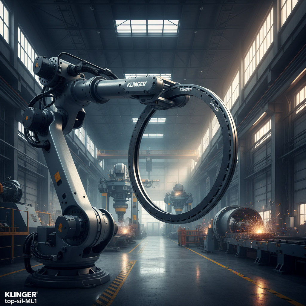 KLINGER top-sil-ML1
