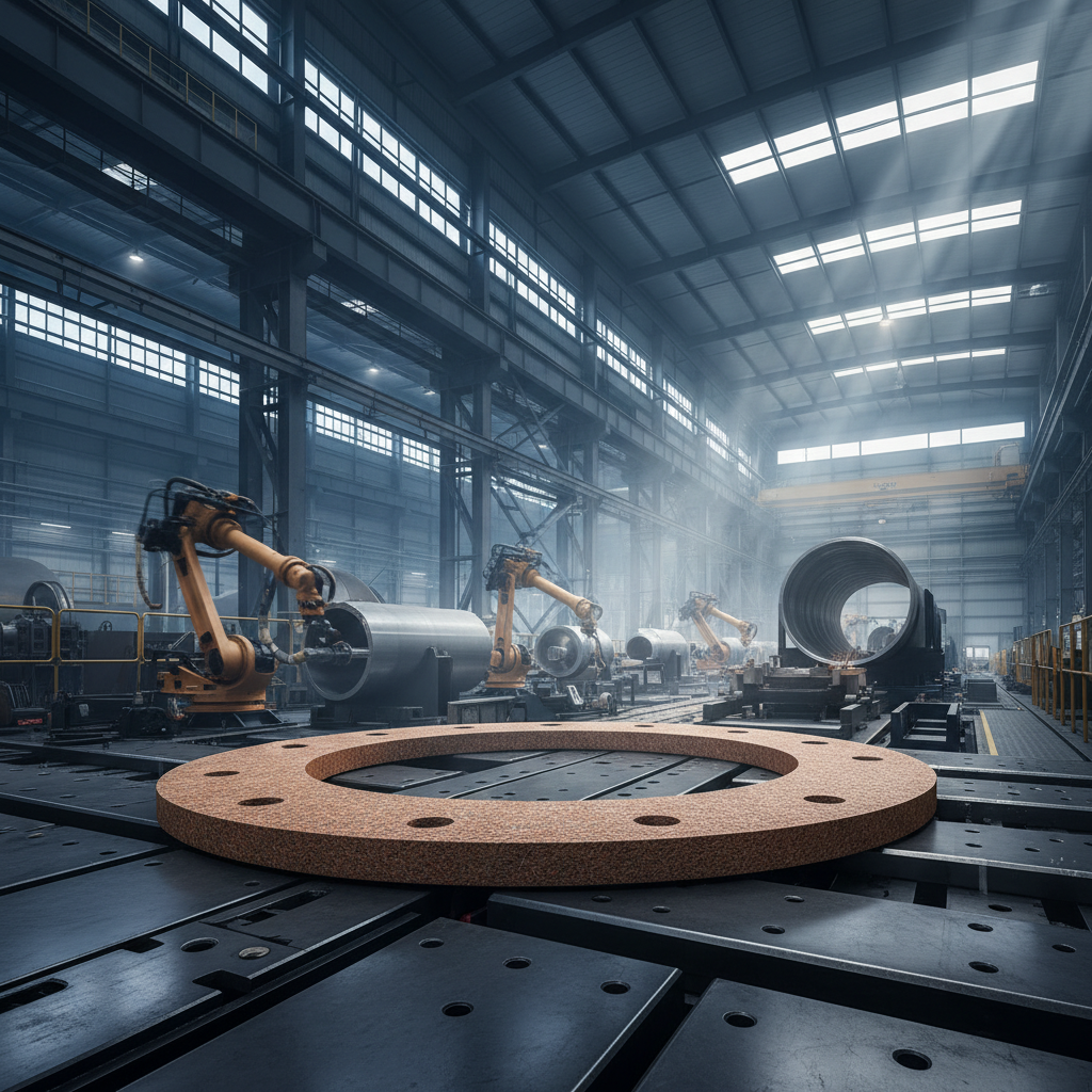 Klingersil C-4400 gasket