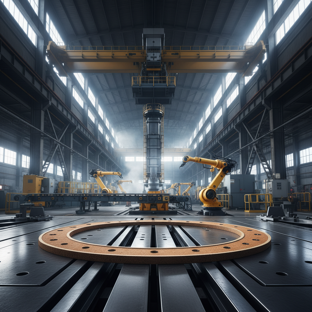 Klingersil C-4400 gasket