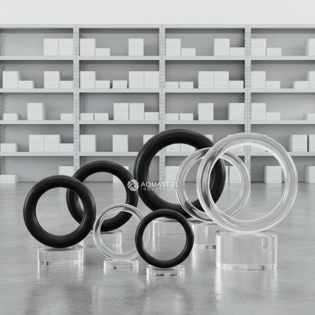 Waterproof O-Rings