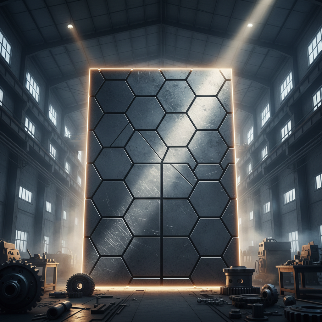 3d Panel