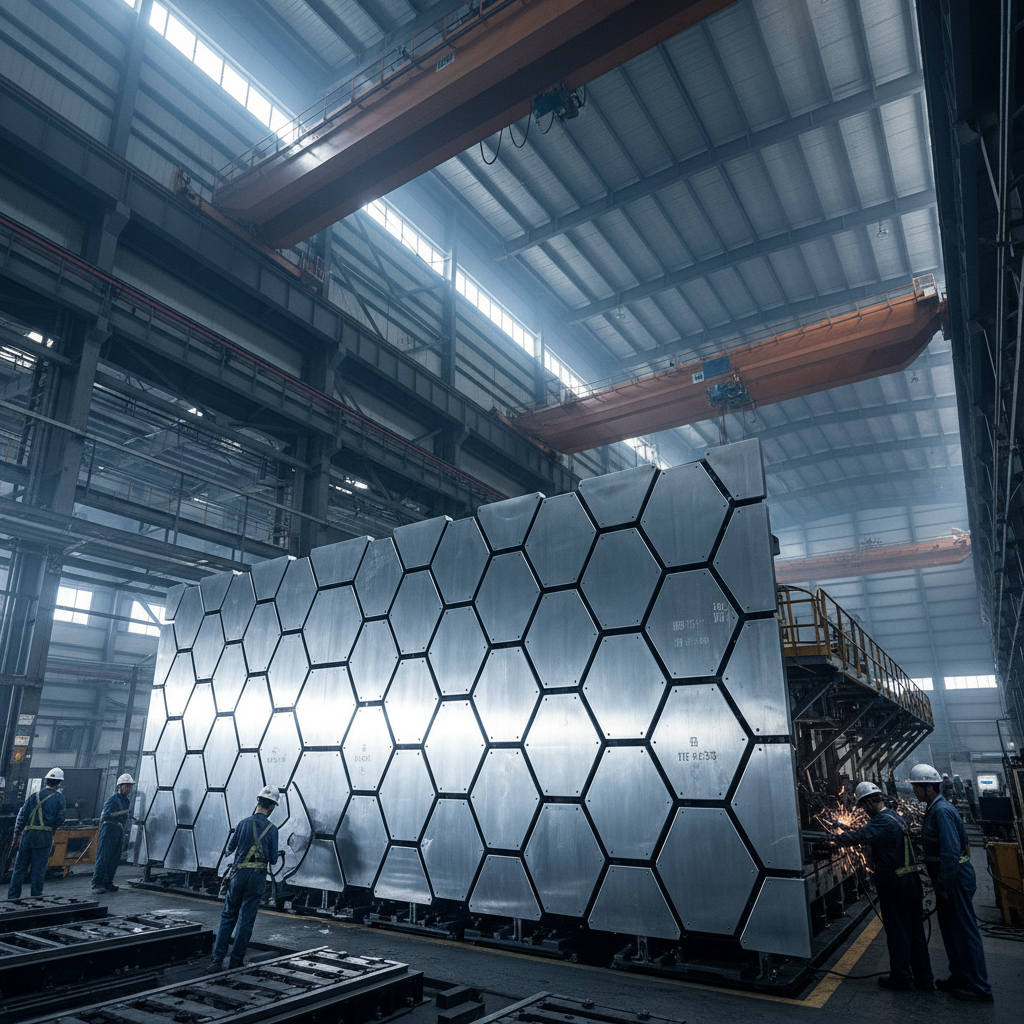 3d Panel