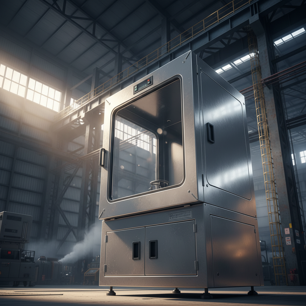 Electric Thermostatic Incubator