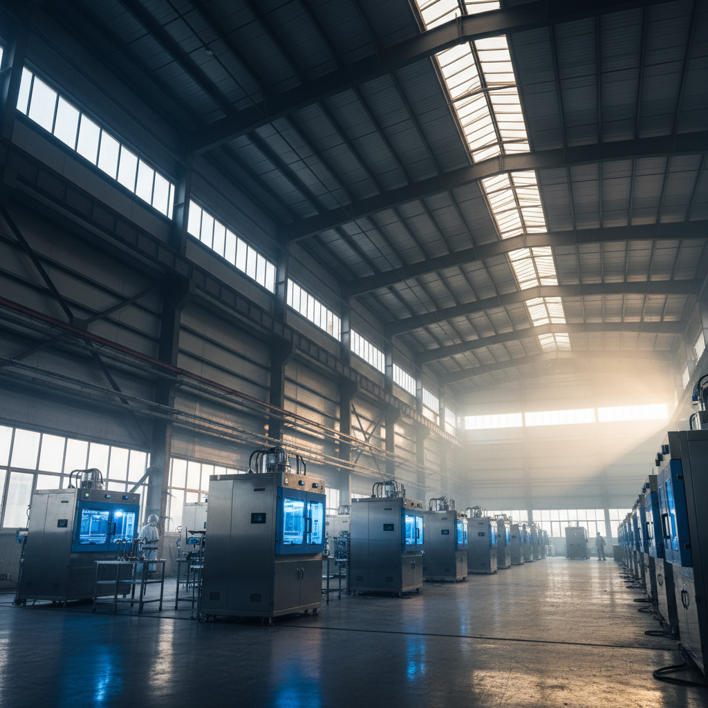 Biochemical BOD Incubator Laboratory