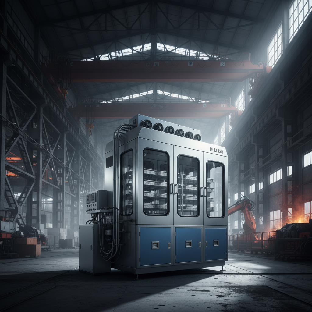 Laboratory Cooling BOD Incubator