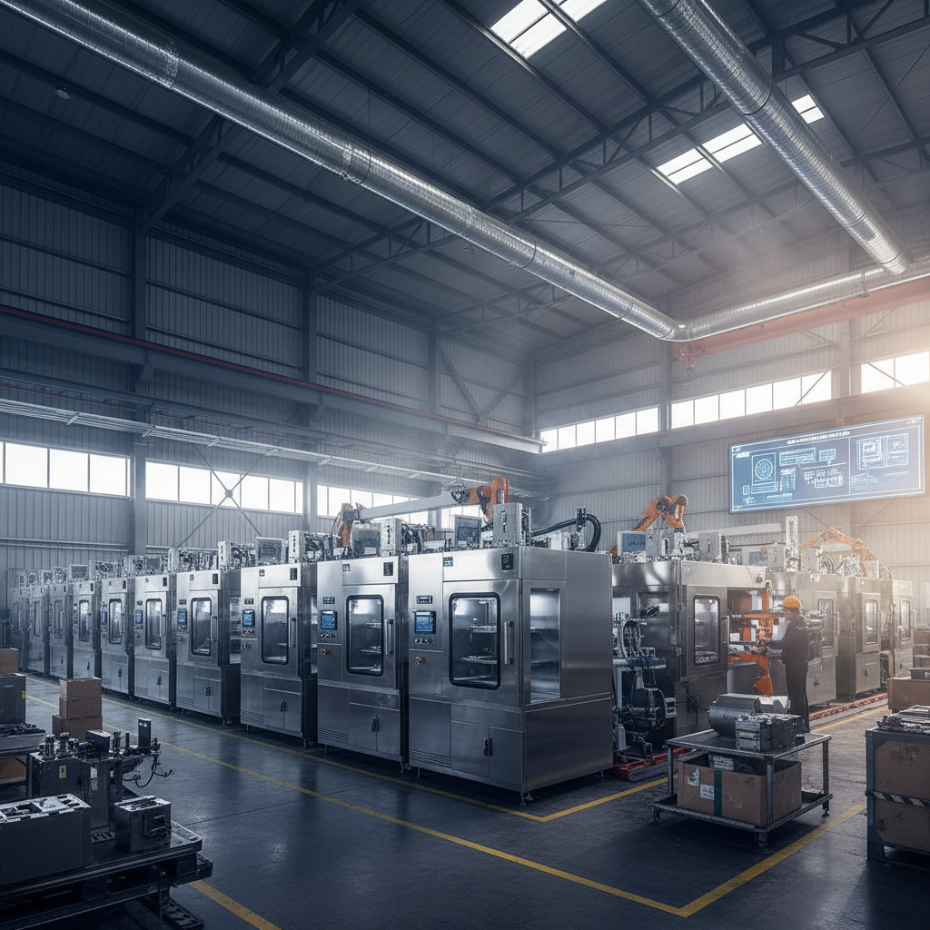 Biochemical BOD Incubator Laboratory