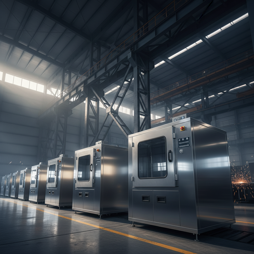 BOD Thermostat Incubators